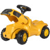 Tracteur pour enfants ROLLY TOYS R13256