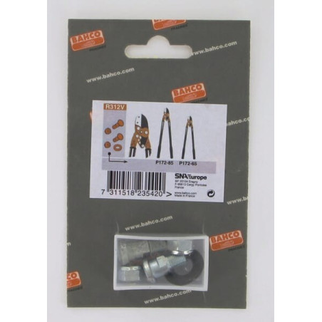 Boulon BAHCO R312V
