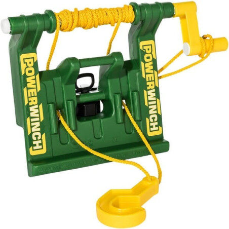 Treuil ROLLY TOYS R40898