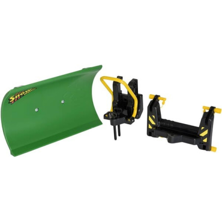 Pelle à neige pour miniature ROLLY TOYS R40899