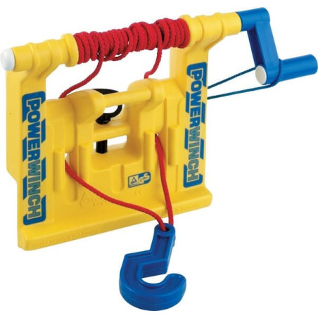 Treuil ROLLY TOYS R40900