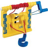 Treuil ROLLY TOYS R40900