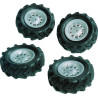 Pneu ROLLY TOYS R40918