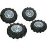 Pneu ROLLY TOYS R40924
