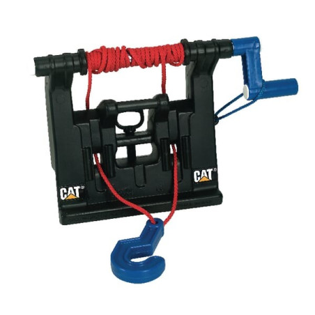 Treuil ROLLY TOYS R40928