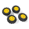 Pneu ROLLY TOYS R40930