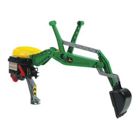 Excavatrice miniature ROLLY TOYS R40935