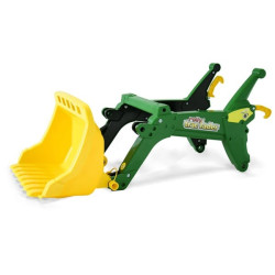 Tracteur miniature ROLLY TOYS R40939