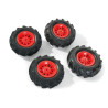 Pneu ROLLY TOYS R40958