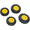 Pneu ROLLY TOYS R40986