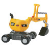 Pelleteuse miniature ROLLY TOYS R42101