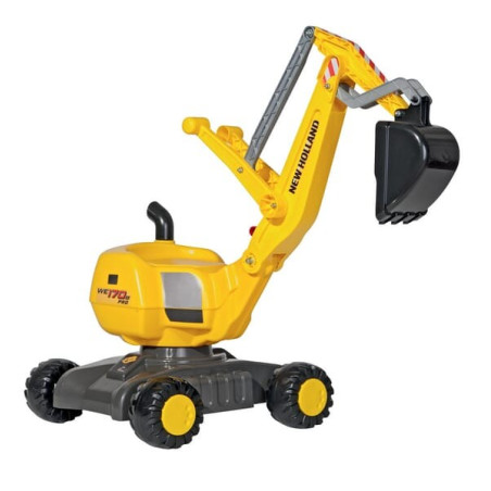 Excavatrice miniature ROLLY TOYS R42109