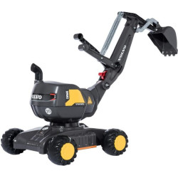 Moteur ROLLY TOYS R42115