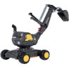 Moteur ROLLY TOYS R42115