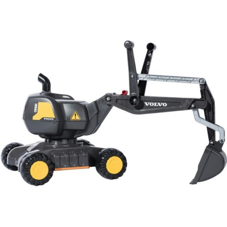 Moteur ROLLY TOYS R42115
