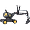 Moteur ROLLY TOYS R42115