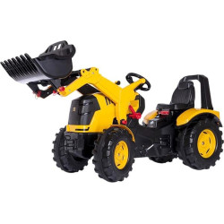 Tracteur miniature ROLLY TOYS R51138