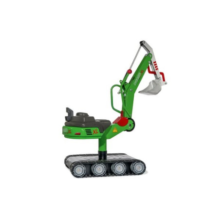 Excavatrice miniature ROLLY TOYS R51320