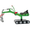 Excavatrice miniature ROLLY TOYS R51320