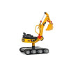 Excavatrice miniature ROLLY TOYS R51321