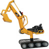 Excavatrice miniature ROLLY TOYS R51321