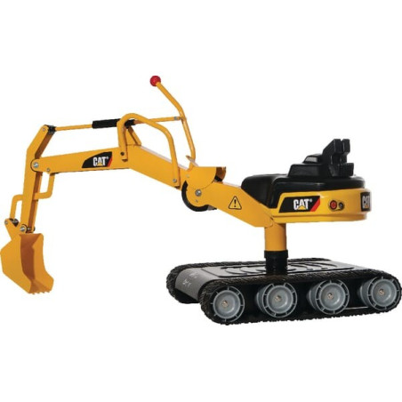 Excavatrice miniature ROLLY TOYS R51321