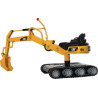 Excavatrice miniature ROLLY TOYS R51321