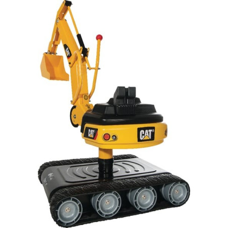 Excavatrice miniature ROLLY TOYS R51321
