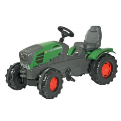 Tracteur miniature ROLLY TOYS R60102