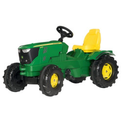 Tracteur miniature ROLLY TOYS R60106