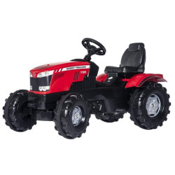 Tracteur pour enfants ROLLY TOYS R60115