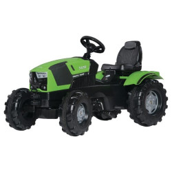 Tracteur miniature ROLLY TOYS R60124
