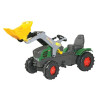Tracteur miniature ROLLY TOYS R61105