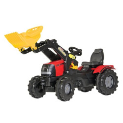 Tracteur miniature ROLLY TOYS R61106