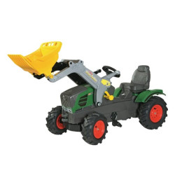 Tracteur miniature ROLLY TOYS R61108