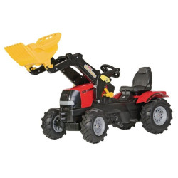 Tracteur miniature ROLLY TOYS R61112