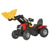 Tracteur miniature ROLLY TOYS R61112
