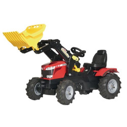Tracteur miniature ROLLY TOYS R61114