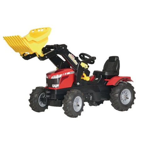 Tracteur miniature ROLLY TOYS R61114