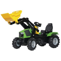 Tracteur miniature ROLLY TOYS R61121