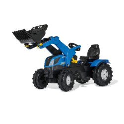 Tracteur miniature ROLLY TOYS R61125