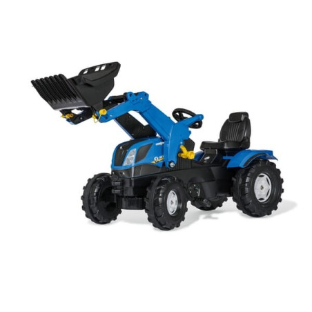 Tracteur miniature ROLLY TOYS R61125