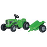 Tracteur miniature ROLLY TOYS R62000