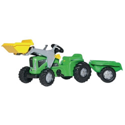 Tracteur miniature ROLLY TOYS R63003