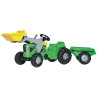 Tracteur miniature ROLLY TOYS R63003