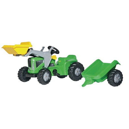 Tracteur miniature ROLLY TOYS R63003