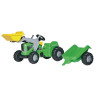 Tracteur miniature ROLLY TOYS R63003