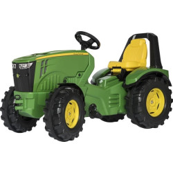 Tracteur miniature ROLLY TOYS R64003