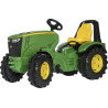 Tracteur miniature ROLLY TOYS R64003