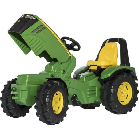 Tracteur miniature ROLLY TOYS R64003
